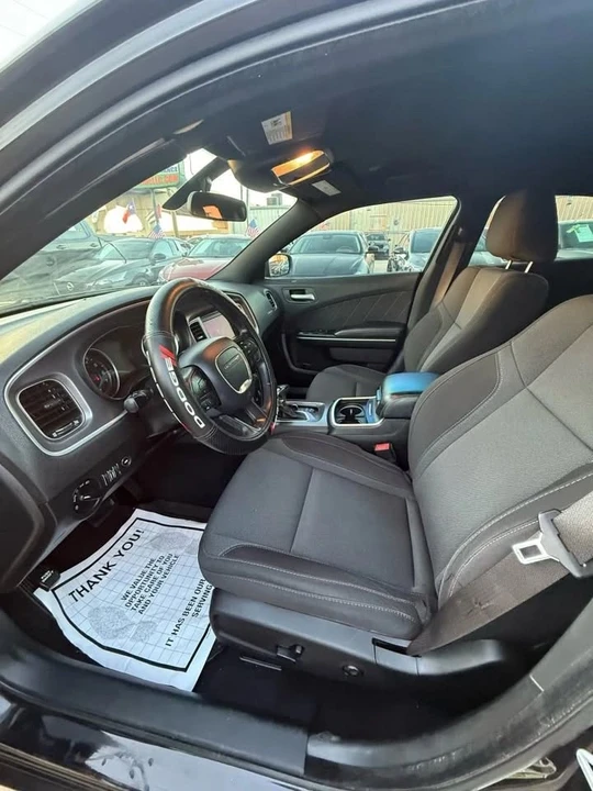 2019 Dodge Charger 7th Gen - Image 14 of 17