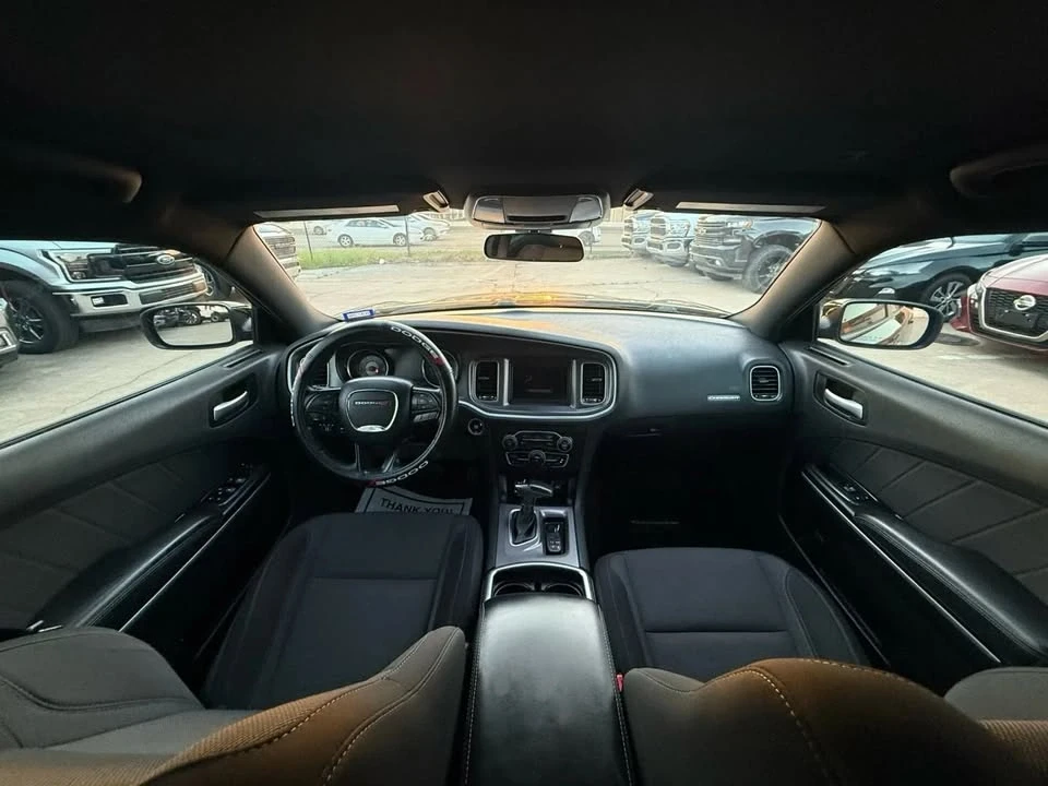 2019 Dodge Charger 7th Gen - Image 17 of 17