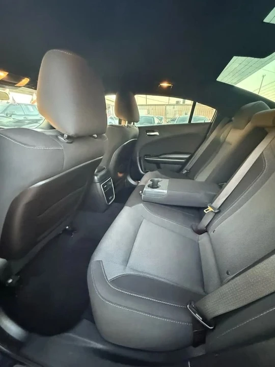 2019 Dodge Charger 7th Gen - Image 15 of 17
