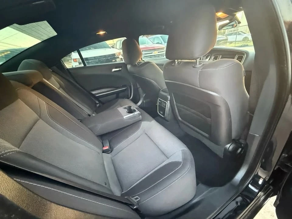 2019 Dodge Charger 7th Gen - Image 13 of 17