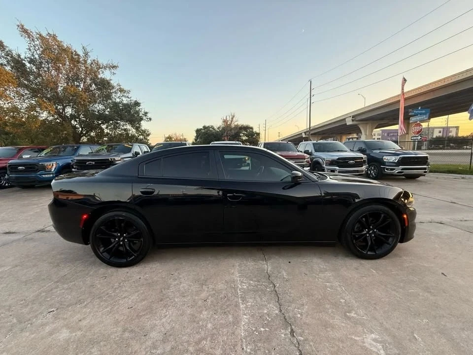 2019 Dodge Charger 7th Gen - Image 6 of 17