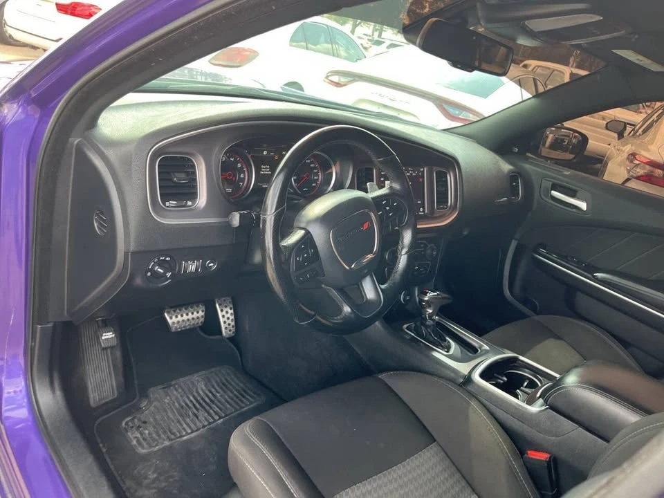 2019 Dodge Charger 7th Gen - Image 7 of 17