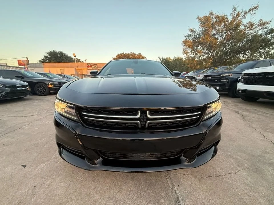 2019 Dodge Charger 7th Gen - Image 5 of 17