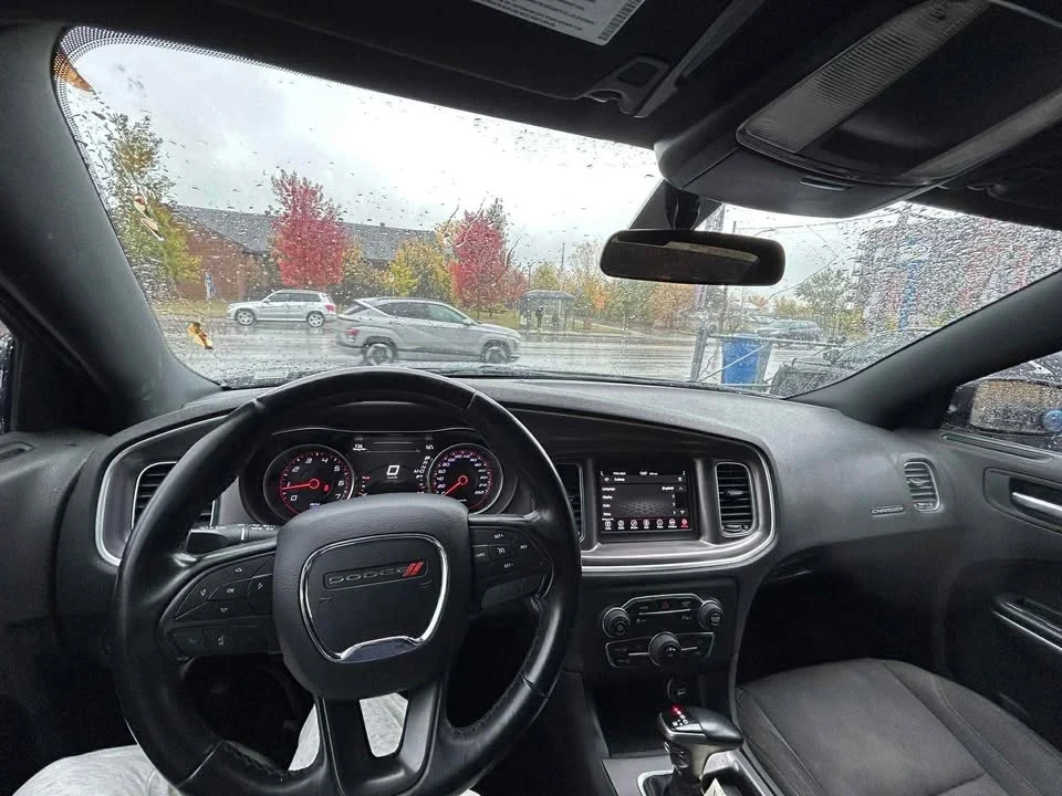 2019 Dodge Charger 7th Gen - Image 6 of 7