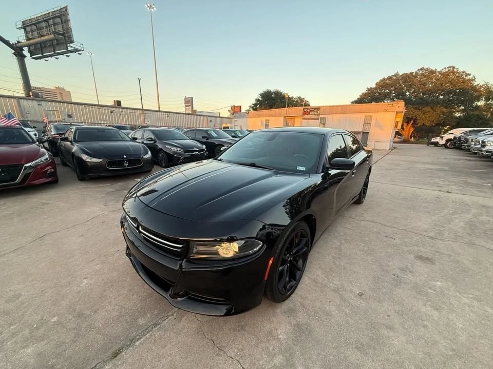 2019 Dodge Charger 7th Gen - Image 3 of 17
