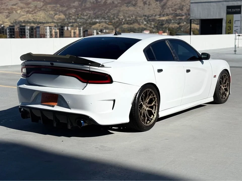 2019 Dodge Charger 7th Gen - Image 7 of 16