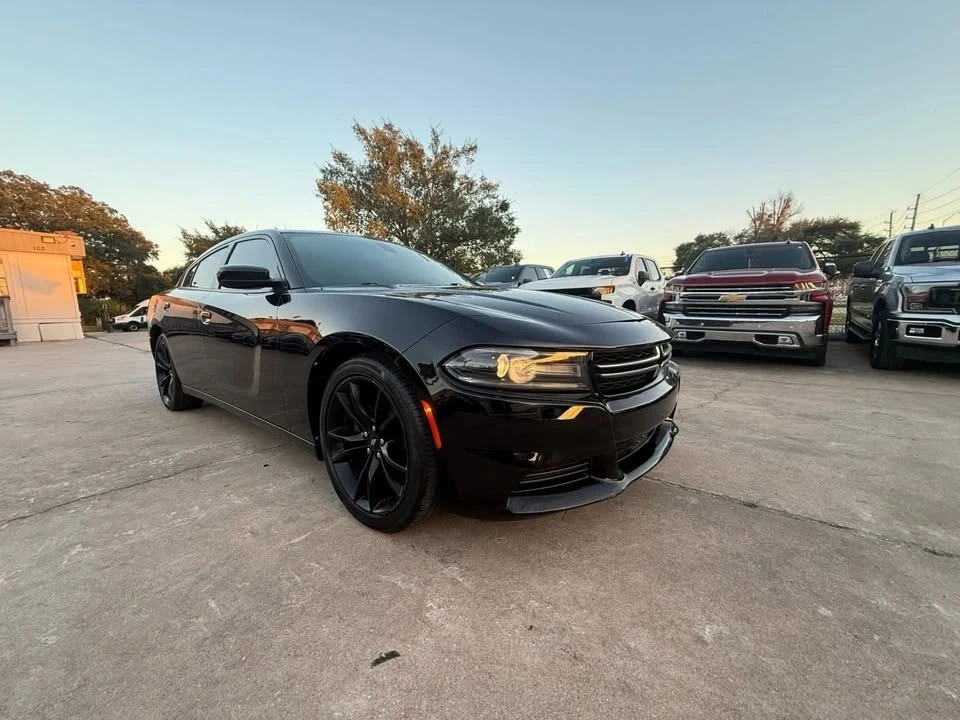 2019 Dodge Charger 7th Gen - Image 4 of 17