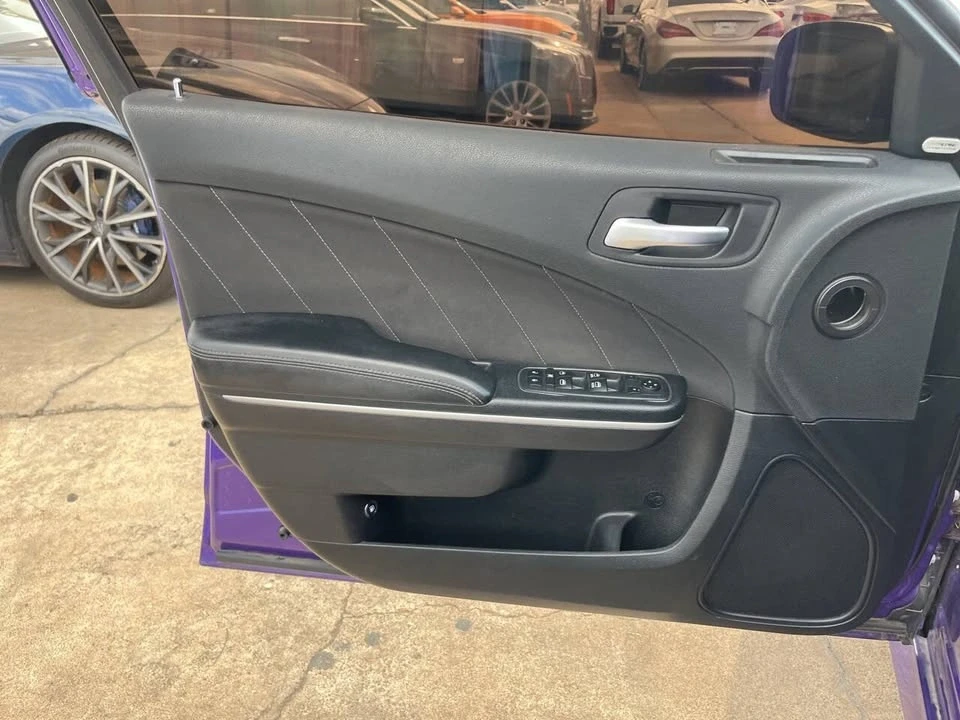 2019 Dodge Charger 7th Gen - Image 6 of 17
