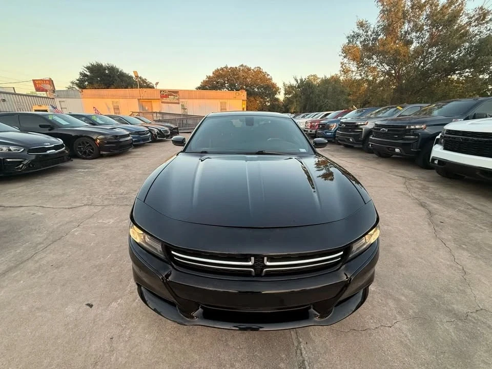2019 Dodge Charger 7th Gen - Image 10 of 17