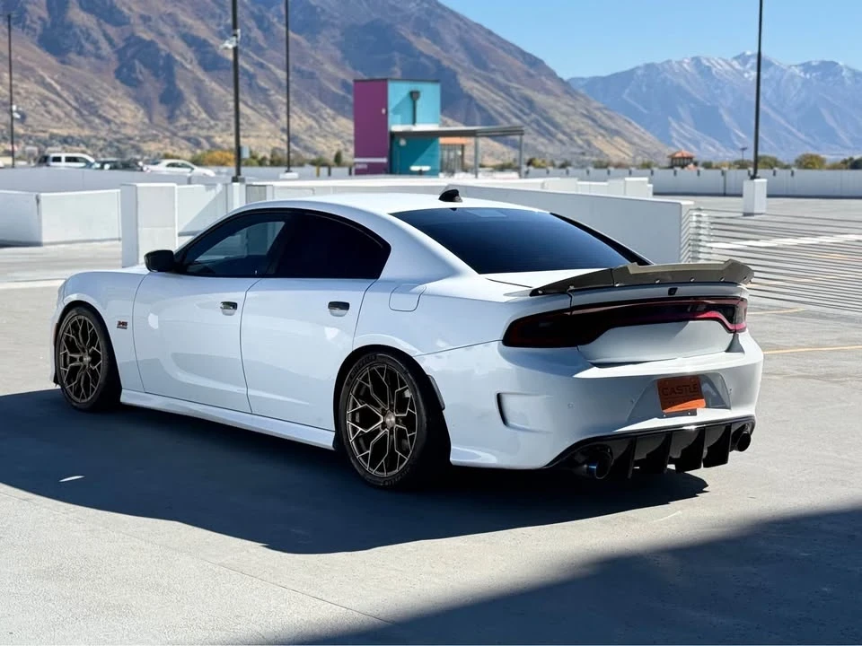 2019 Dodge Charger 7th Gen - Image 9 of 16