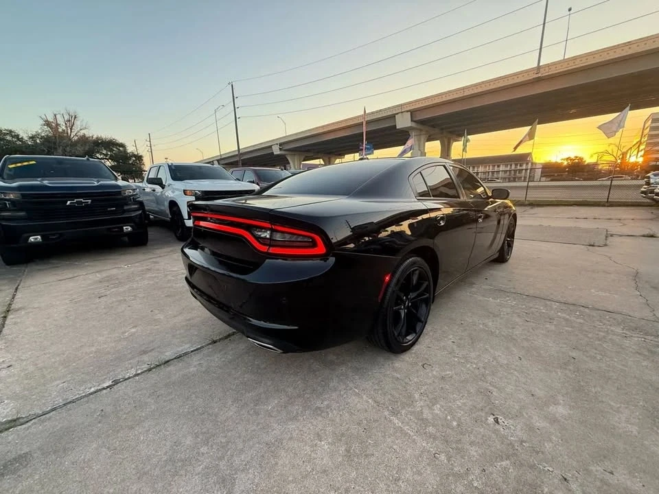 2019 Dodge Charger 7th Gen - Image 8 of 17