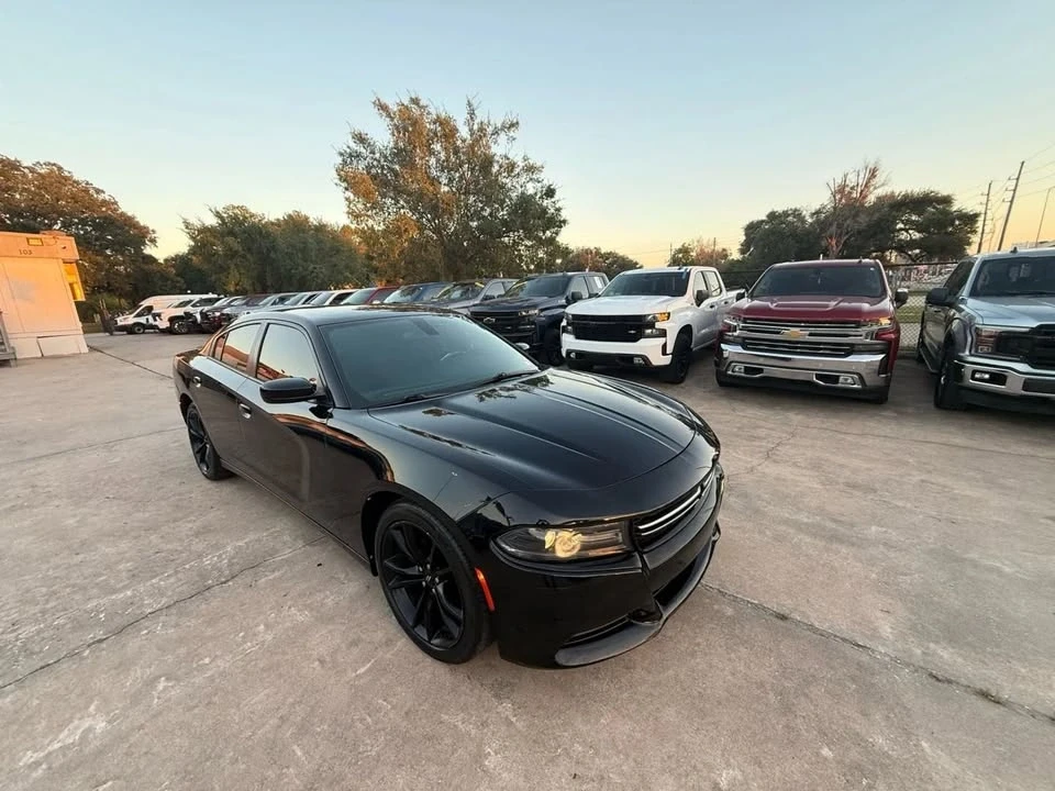 2019 Dodge Charger 7th Gen - Image 2 of 17