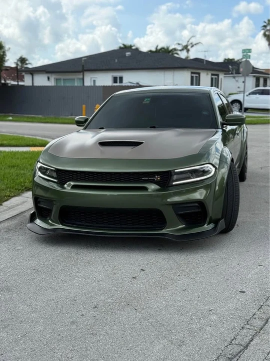 2019 Dodge Charger 7th Gen - Image 6 of 14