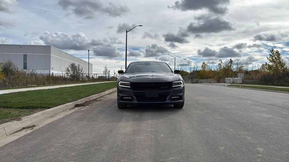 2019 Dodge Charger 7th Gen - Image 3 of 12