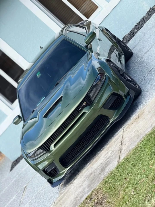 2019 Dodge Charger 7th Gen - Image 14 of 14