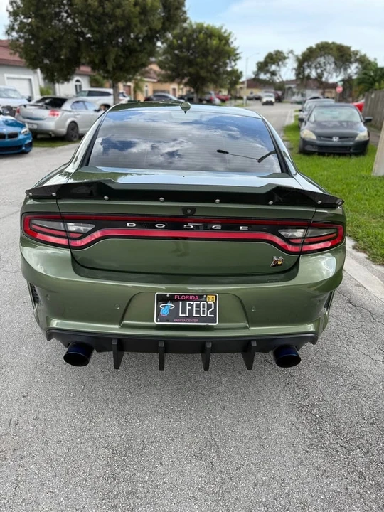 2019 Dodge Charger 7th Gen - Image 8 of 14