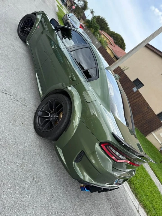 2019 Dodge Charger 7th Gen - Image 7 of 14