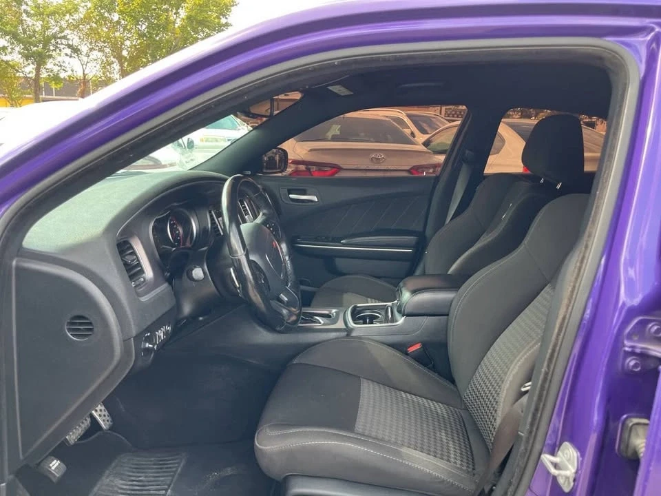 2019 Dodge Charger 7th Gen - Image 8 of 17
