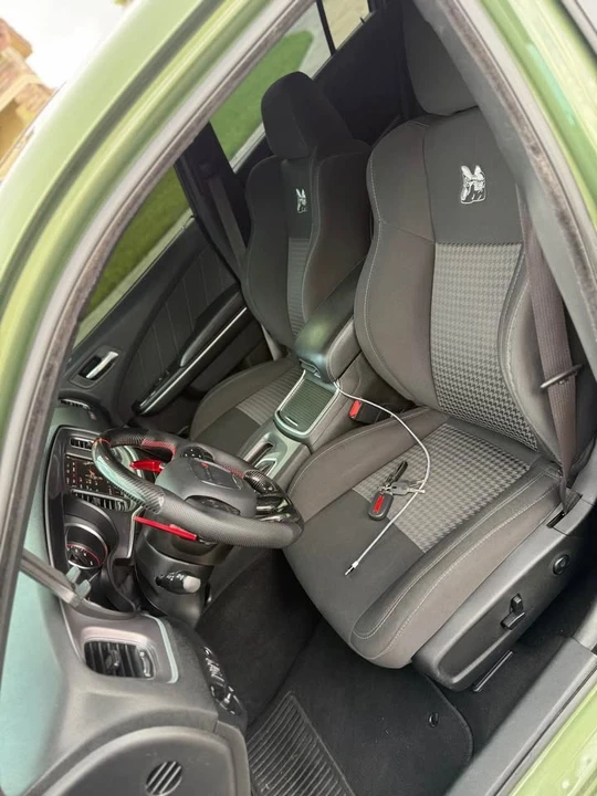 2019 Dodge Charger 7th Gen - Image 10 of 14