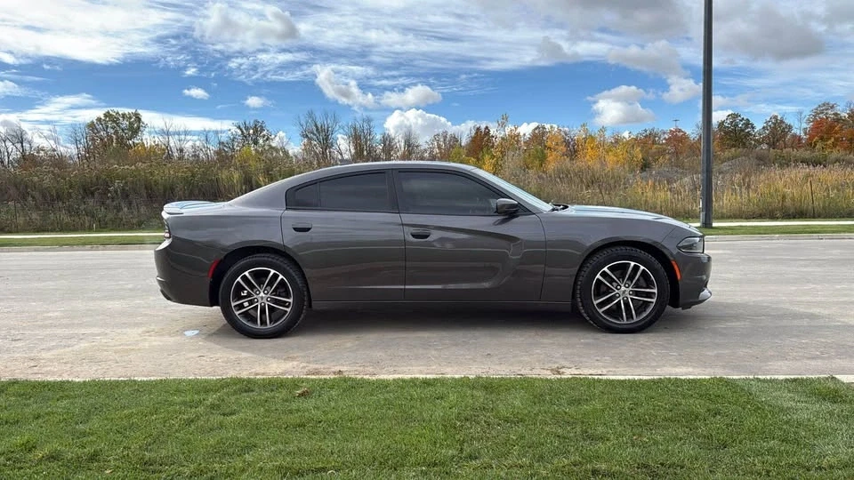 2019 Dodge Charger 7th Gen - Image 2 of 12