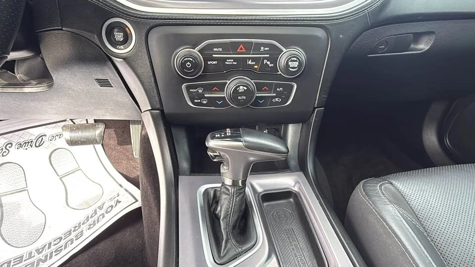 2019 Dodge Charger 7th Gen - Image 9 of 12