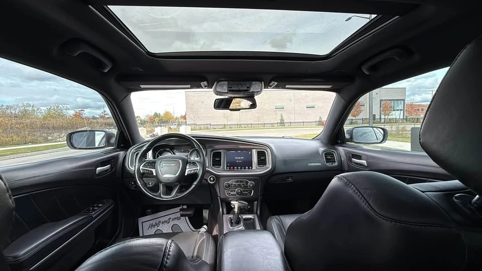 2019 Dodge Charger 7th Gen - Image 10 of 12