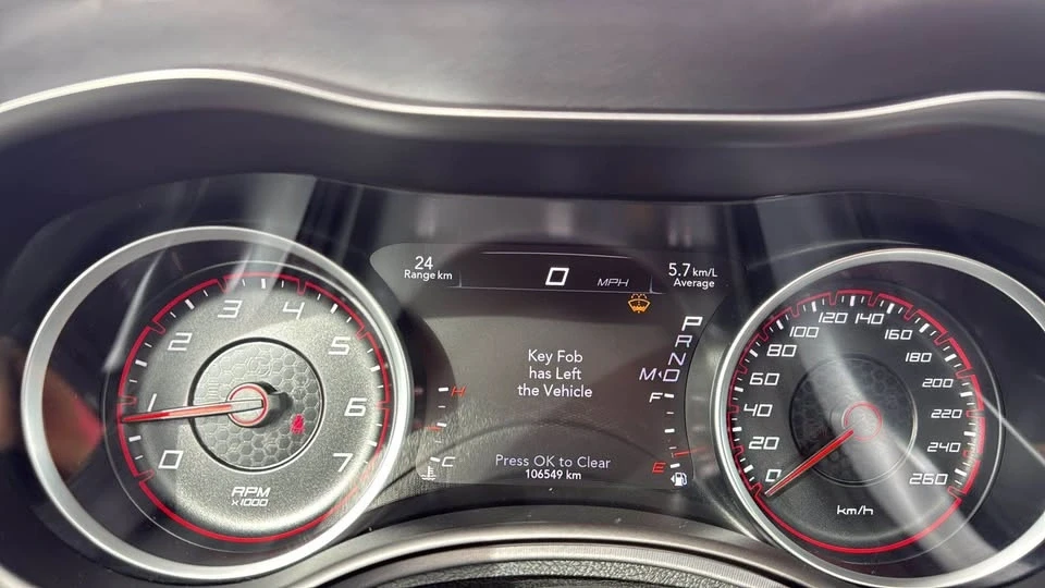 2019 Dodge Charger 7th Gen - Image 12 of 12