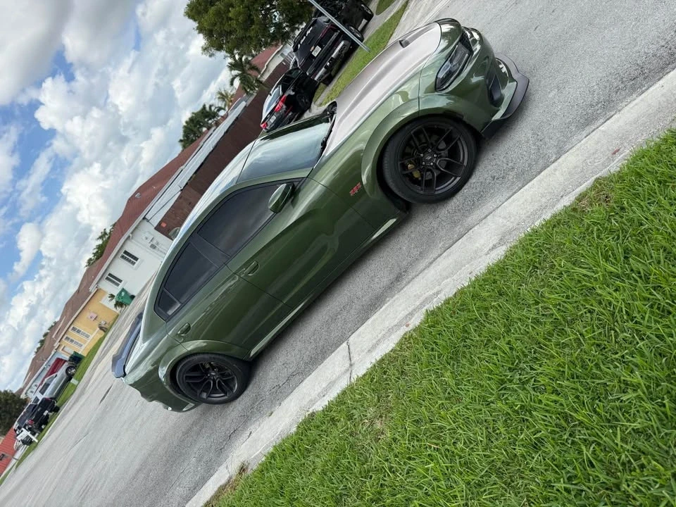 2019 Dodge Charger 7th Gen - Image 5 of 14