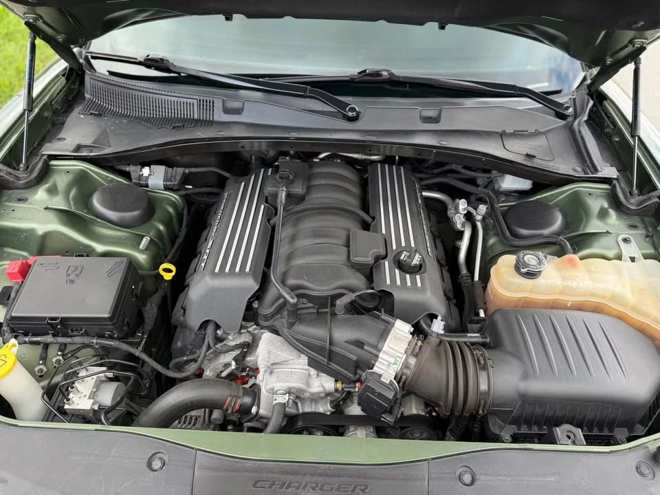 2019 Dodge Charger 7th Gen - Image 9 of 14