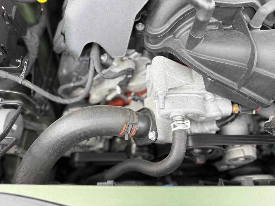 2019 Dodge Charger 7th Gen - Image 12 of 14