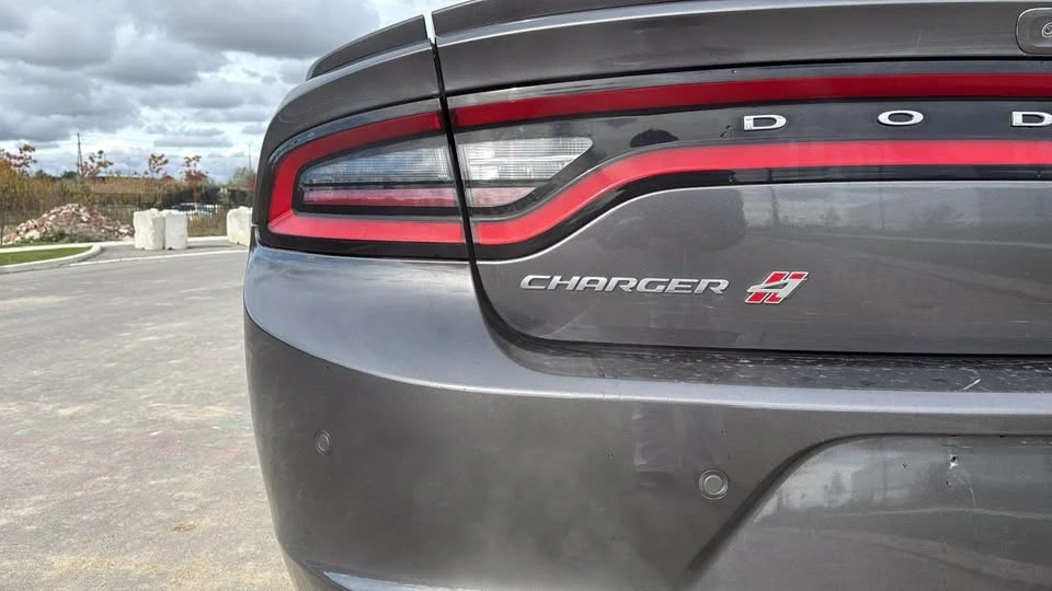 2019 Dodge Charger 7th Gen - Image 5 of 12
