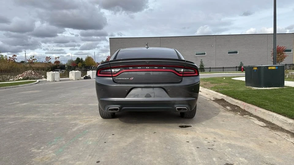 2019 Dodge Charger 7th Gen - Image 4 of 12