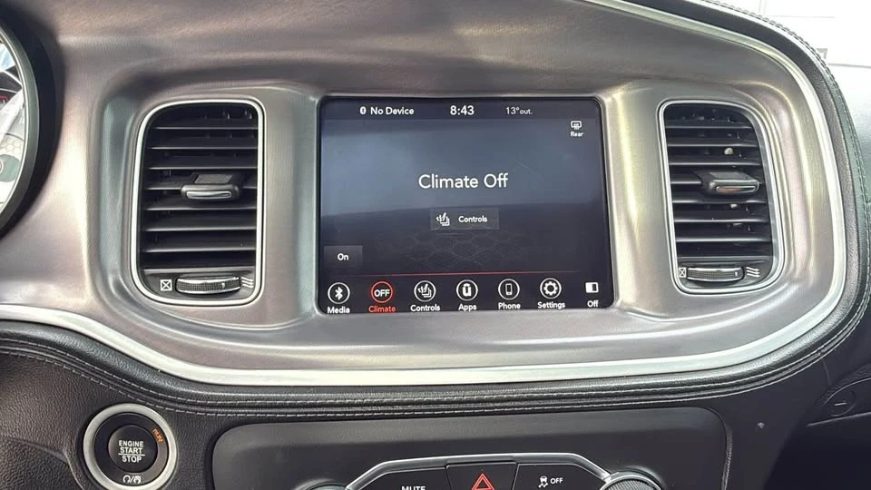2019 Dodge Charger 7th Gen - Image 11 of 12