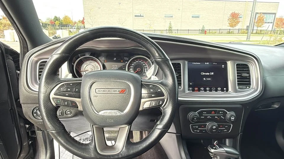 2019 Dodge Charger 7th Gen - Image 8 of 12