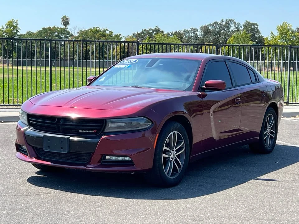 2019 Dodge Charger 7th Gen - Image 6 of 11