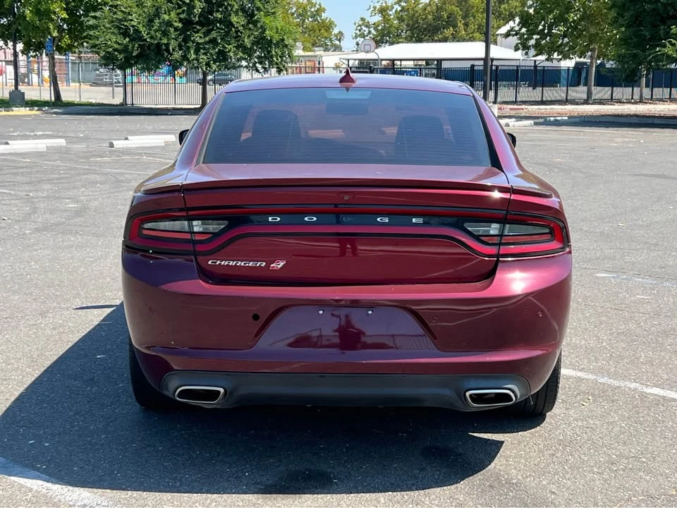 2019 Dodge Charger 7th Gen - Image 8 of 11