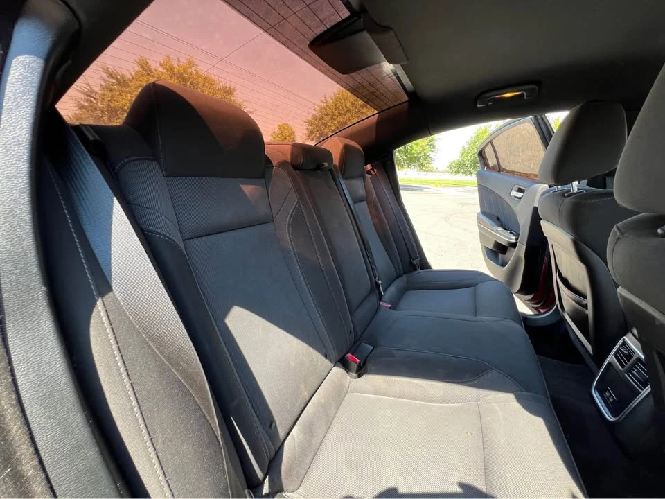 2019 Dodge Charger 7th Gen - Image 9 of 11