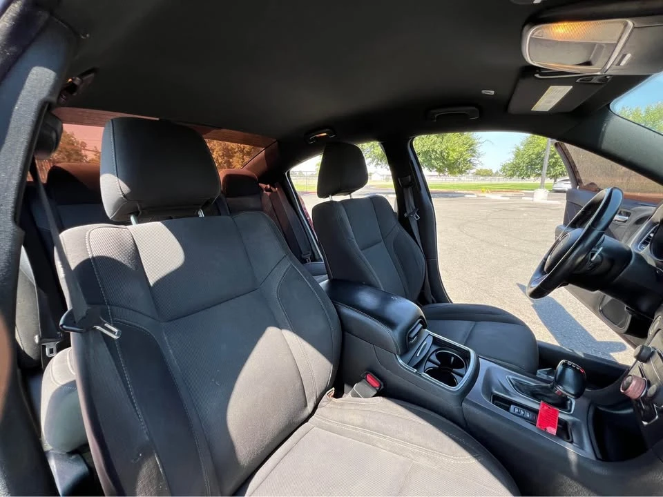 2019 Dodge Charger 7th Gen - Image 10 of 11