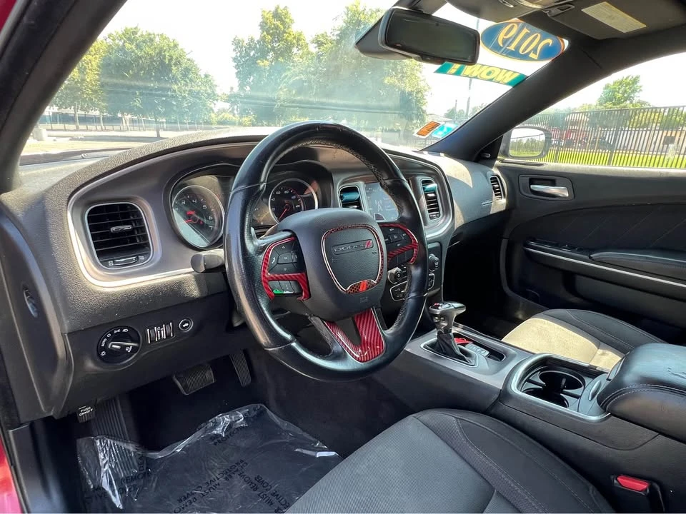 2019 Dodge Charger 7th Gen - Image 5 of 11