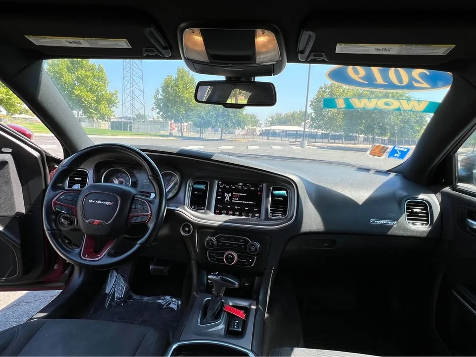 2019 Dodge Charger 7th Gen - Image 3 of 11