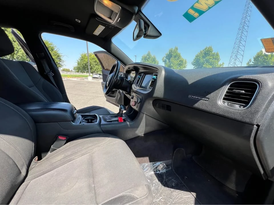 2019 Dodge Charger 7th Gen - Image 11 of 11