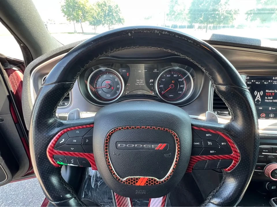 2019 Dodge Charger 7th Gen - Image 4 of 11