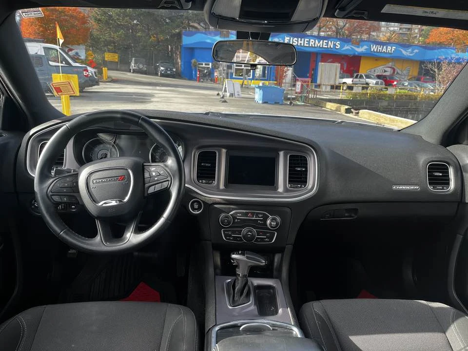 2019 Dodge Charger 7th Gen - Image 5 of 7
