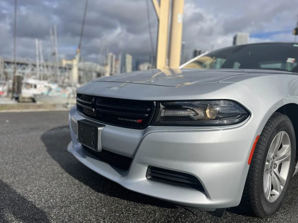 2019 Dodge Charger 7th Gen - Image 2 of 7