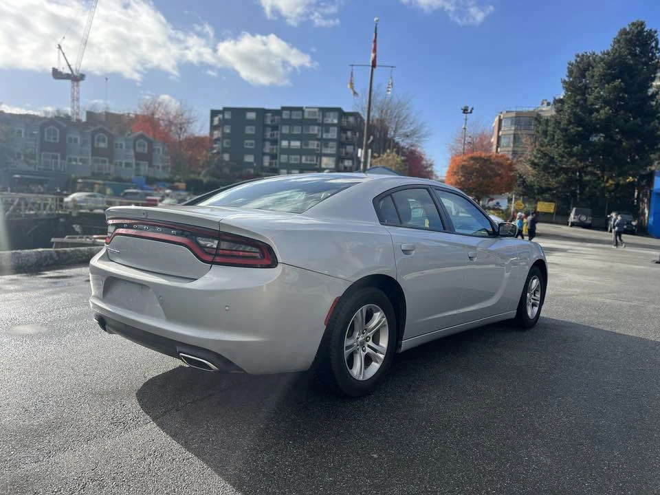 2019 Dodge Charger 7th Gen - Image 4 of 7