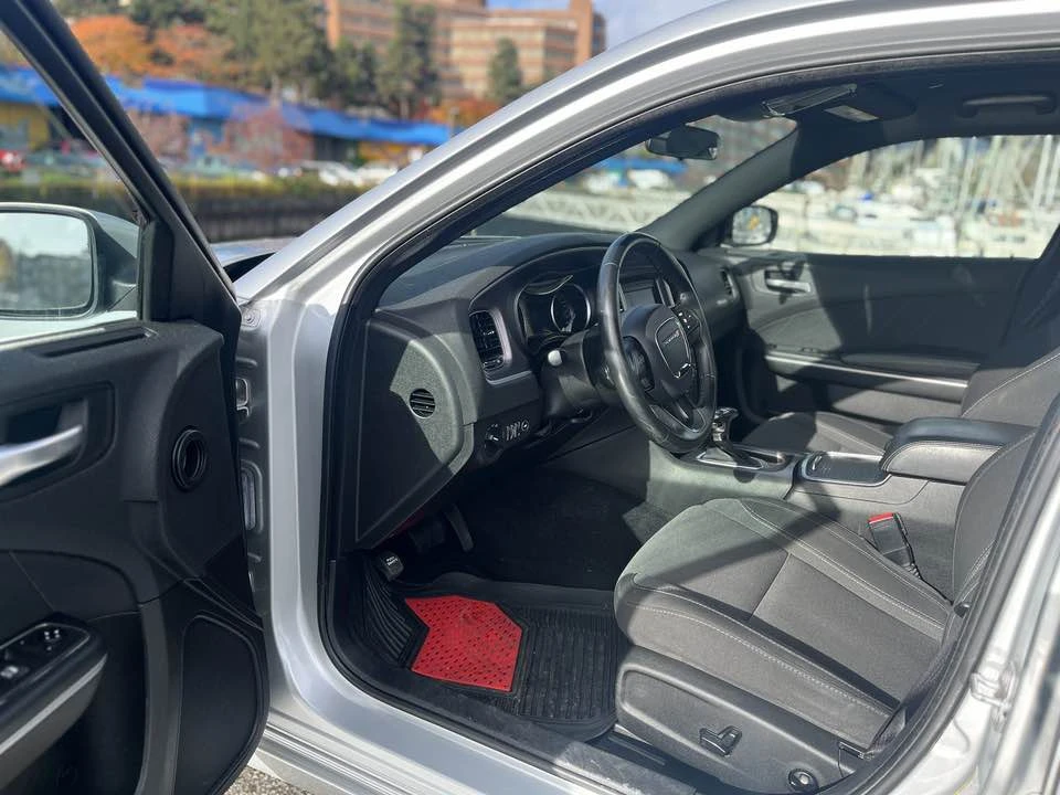 2019 Dodge Charger 7th Gen - Image 7 of 7