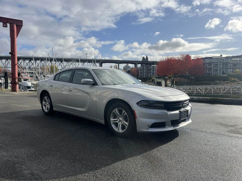 2019 Dodge Charger 7th Gen - Image 3 of 7