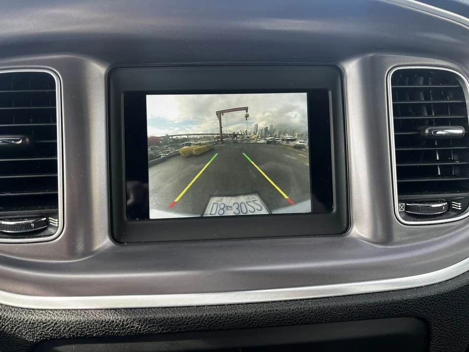 2019 Dodge Charger 7th Gen - Image 6 of 7