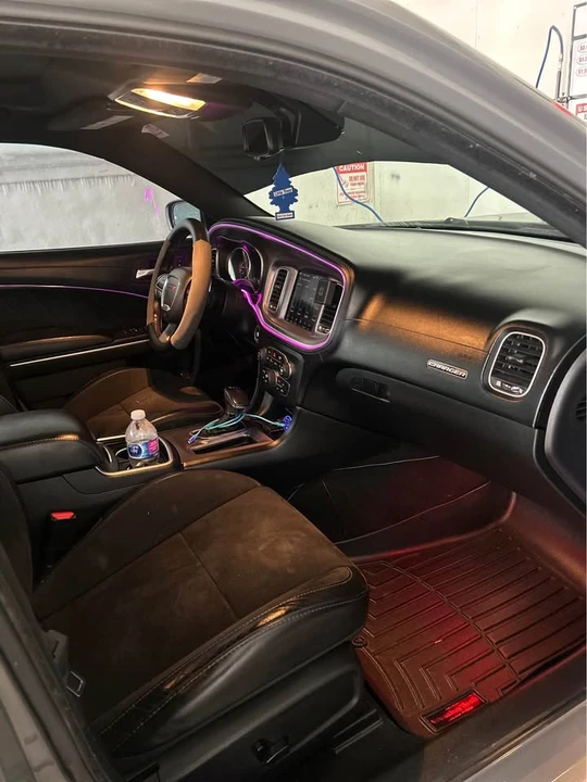 2019 Dodge Charger 7th Gen - Image 6 of 13