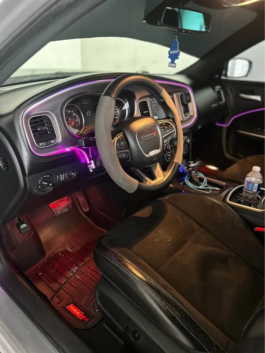 2019 Dodge Charger 7th Gen - Image 5 of 13